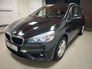 BMW 218d 2,0 Active Tourer