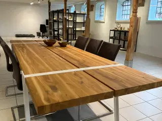 Spisebord - Canett Furniture