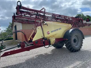 Hardi Navigator 5000 28m.