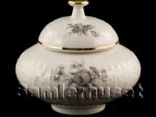 Herlufsholm Sukkerskål