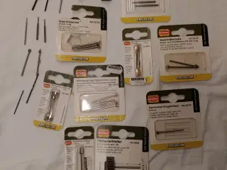 Proxxon Minimot 40/E og megen tilbehør læs