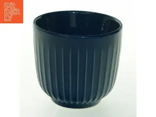 K&#228;hler keramikkop fra K&#228;hler (str. H. 8 cm ø. 9 cm)