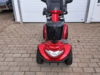 El Scooter 