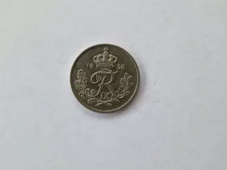 25 Øre 1958