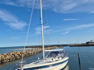 Sejlbåd