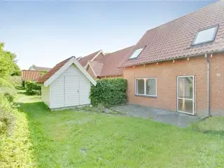 4 værelses hus/villa på 110 m2, Vissenbjerg, Fyn