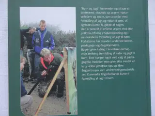 Børn og Jagt  :