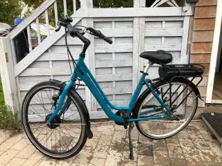 El cykel