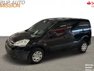 Citroën Berlingo L1N2 1,6 e-HDi E6G 90HK Van 6g Aut.