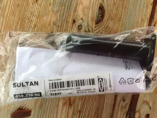 Støtteben boxmadras