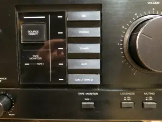 VINTAGE AKAI AM-32  2X50W RMS