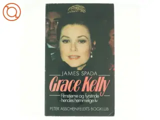 Grace Kelly af James Spada