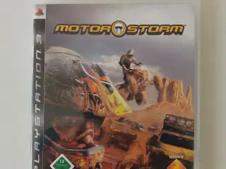 Motorstorm