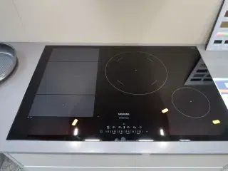 Induktionskogeplade SIEMENS EX851FEC1M
