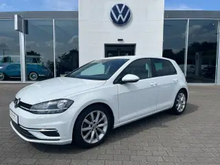 VW Golf VII 1,5 TSi 150 Highline DSG