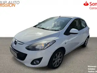 Mazda 2 1,3 Takara Edition 84HK 5d
