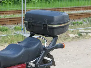 Moto Guzzi 850 T4 