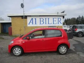 Seat Mii 1,0 60 Style eco