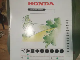 Honda 22-9232 
