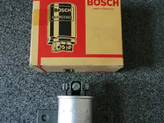 Bosch blinkrelæ 6 volt