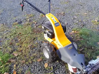 Fingerklipper ny 2 års garanti