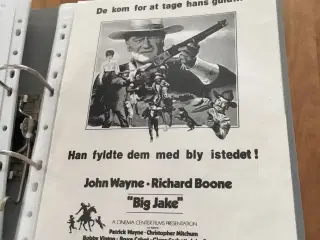 John Wayne - se pris