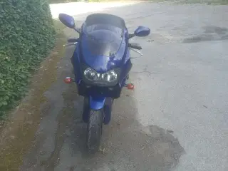 Yamaha YZF1000R