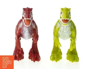 Raptor legetøjs dinoer (str. 26 x 11 cm)