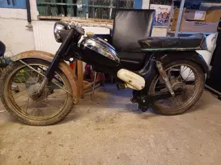 Tomos sport 1967 projekt 
