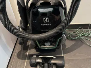 Electrolux Støvsuger