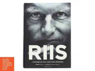 RIIS af Lars Steen Pedersen (Bog)