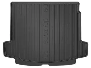 Bagagerumsbakke Renault Megane II combi 2002-2009