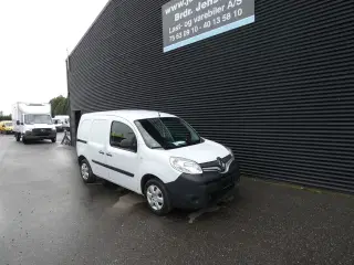 Renault Kangoo L1 1,5 DCI Access start/stop 75HK Van