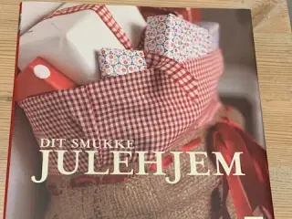 Jul - Dit smukke julehjem - inspiration til julen 