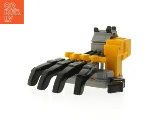 Robotarm legetøj (str. 20 cm)