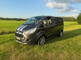 Ford transit Custom 290L 2.2 155HK