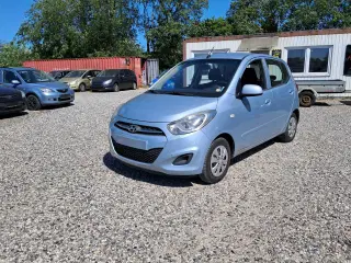 Hyundai i10 1,2 Comfort