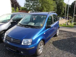 Fiat Panda 1,2 Dynamic