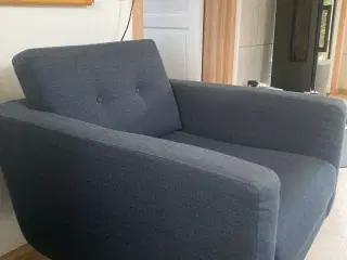 Konrad lænestol fra Sofacompany