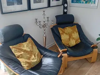 Kroken stole