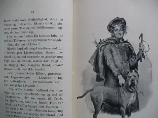 Sophus Bauditz. Sporsne, fra 1898