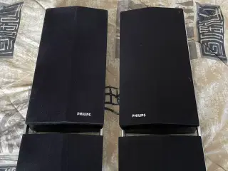 Stereo anlæg 