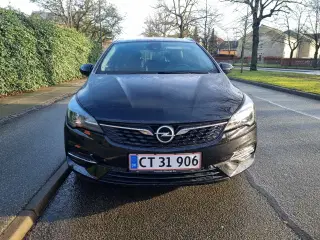 Opel Astra 1,2 T 110 Elegance Sports Tourer