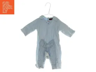 Heldragt fra Catimini (str. 3 mdr)