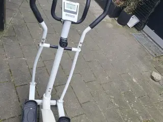 Træningsmaskine
