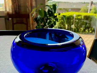 Provence glasskål Holmegaard