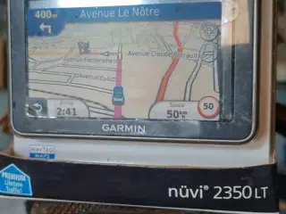 Garmin nuvi 2350 GPS