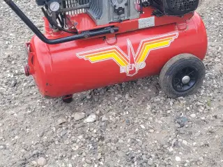 Kompressor  3hk.