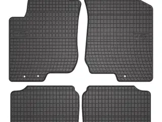 Gummimåtter Kia Ceed I 2006-2012