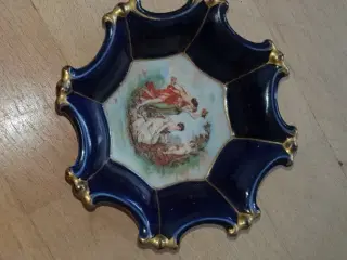 Tallerken		